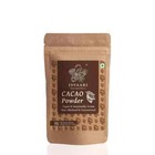 Isvaari Non Alkalized Cocoa Powder, 250G Free Shipping World Wide