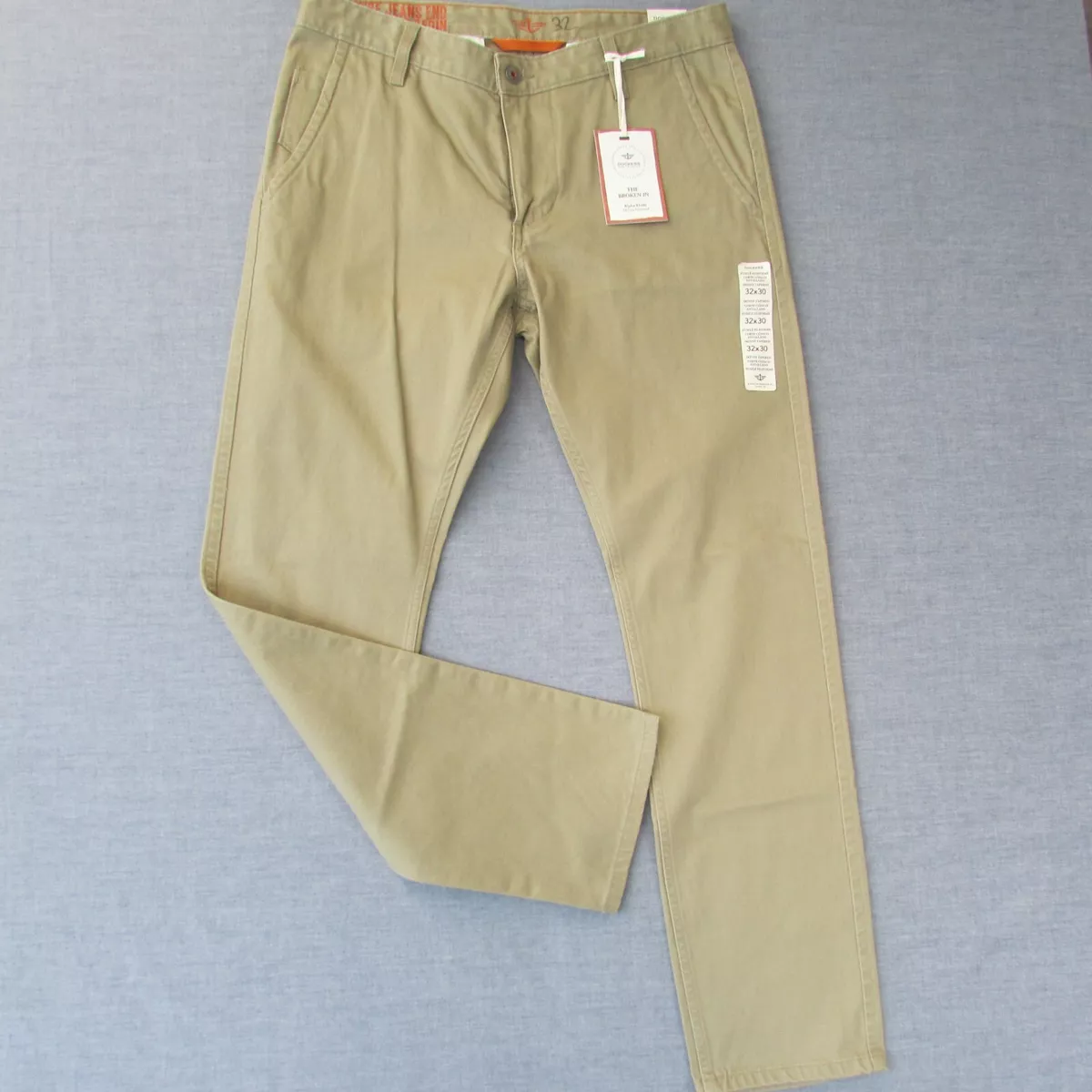 Dockers hotsell alpha skinny