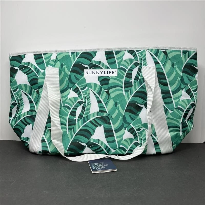 Sunnylife Beach Bag Cooler - Thumbnail 2