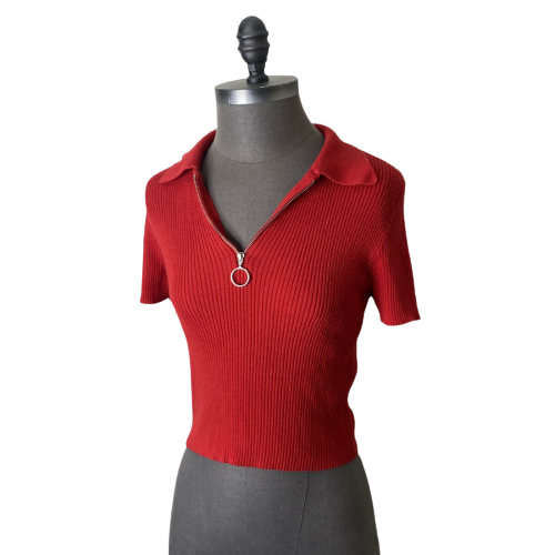 red top forever 21