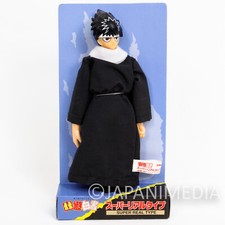 Yu Yu Hakusho Hiei Super Real Type Figure JAPAN ANIME MANGA JUMP TOGASHI