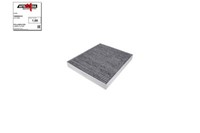 Automega Innenraumfilter Aktivkohlefilter FüR Opel Zafira B A05 Astra G CC