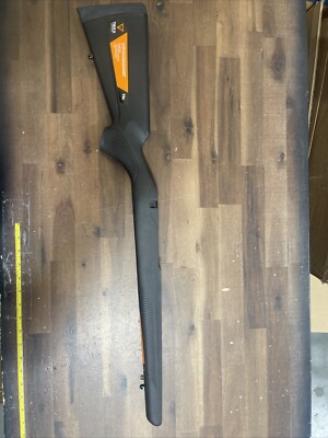 Tikka T3x Black Synthetic Right Hand Stock NEW