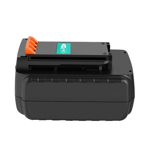 Batería de iones de litio 2x3000mAh 36V para Black+Decker LBX2040 LBXR36 BL20362 LBXR36 LHT2436 - Imagen 10 de 10