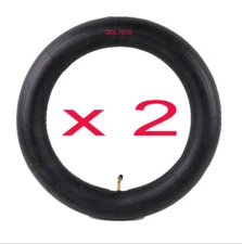 2Pcs 16X3.0 Inner Tube 16*3.0 Bent Valve Stem For Electric Bicycle Scooter