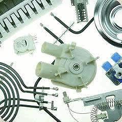 Whirlpool WP64208  Washer Basket Drive Tube