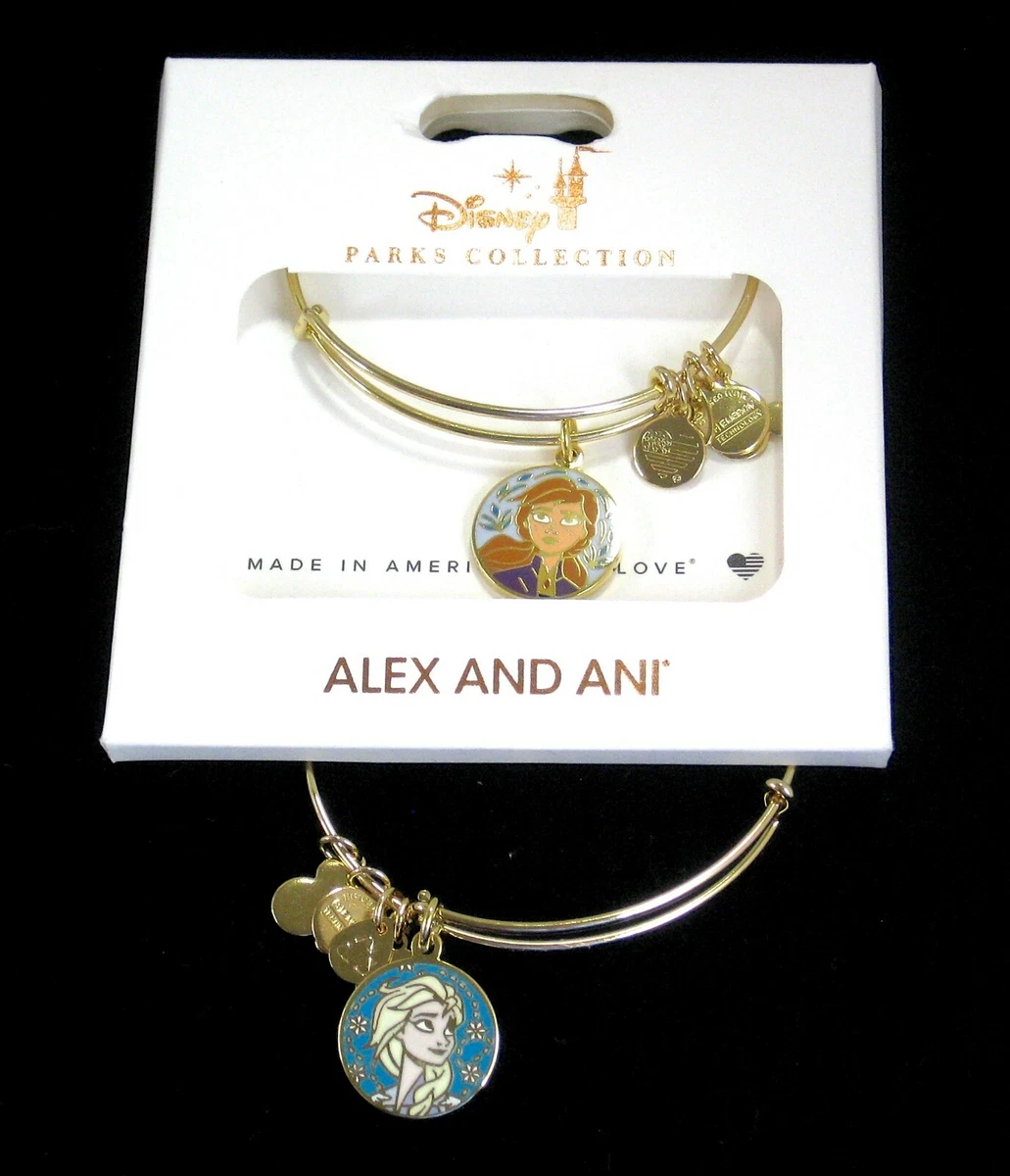 Anna and ani online bracelets