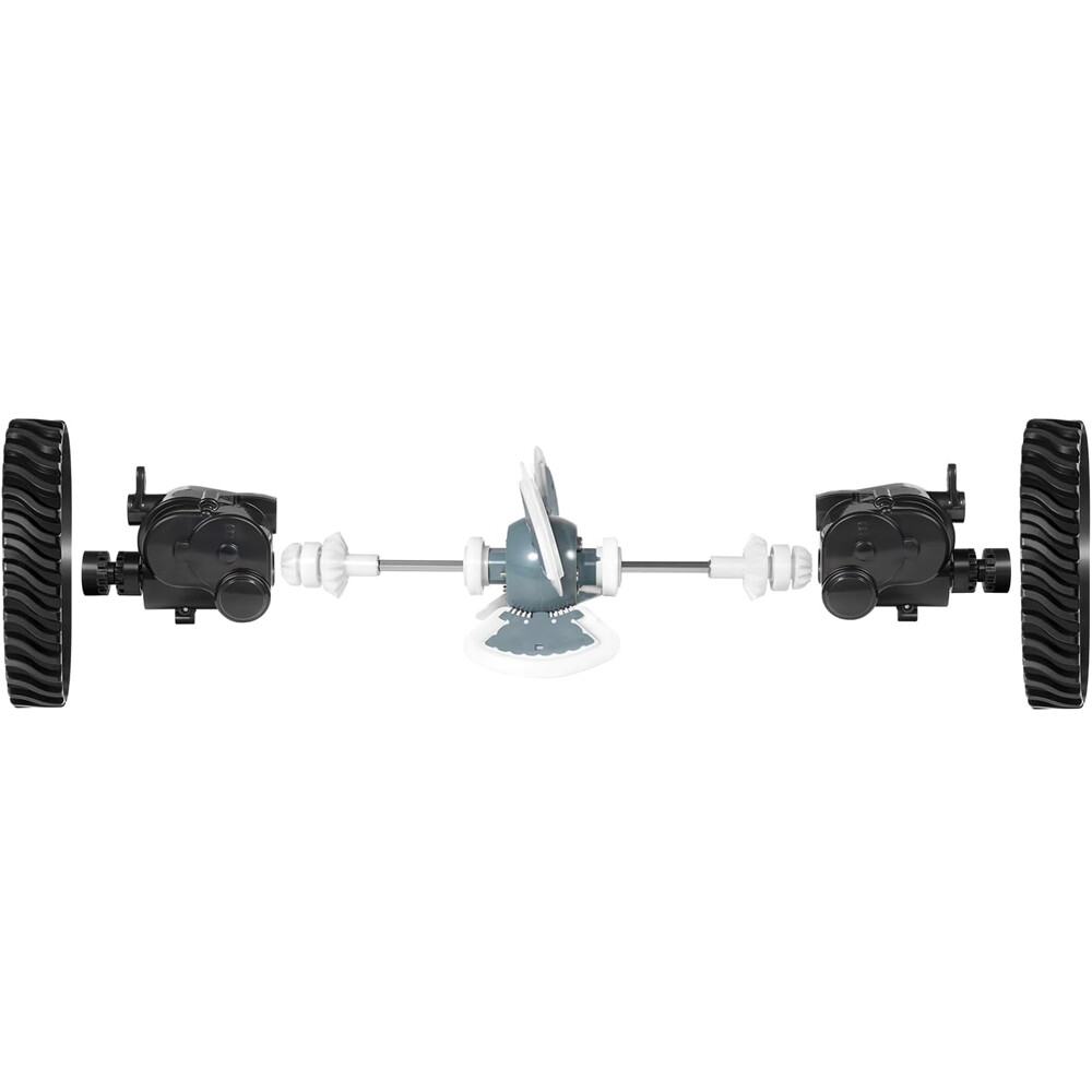 Tune Up Rebuild Kit R0796200 for Zodiac Baracuda MX8 MX8 Elite Pool Cleaners