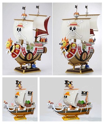 thousand sunny toy