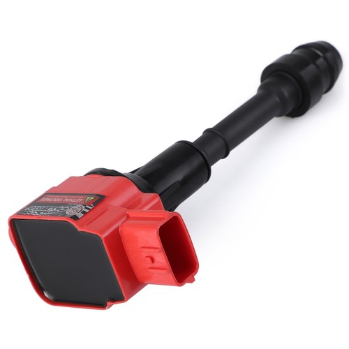 Juego De 4 Bobinas De Encendido Compatibles Con 2.5L 2.5 L4 Nissan - Foto 8