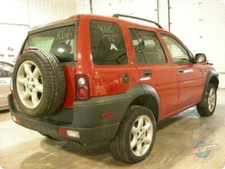 Used Power Steering Pump fits: 2002 Land rover Freelander  Grade A