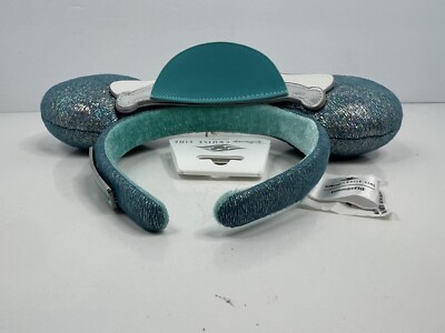 Disney Cruise Line Loungefly Ears DCL 25th Anniversary  display picture 3