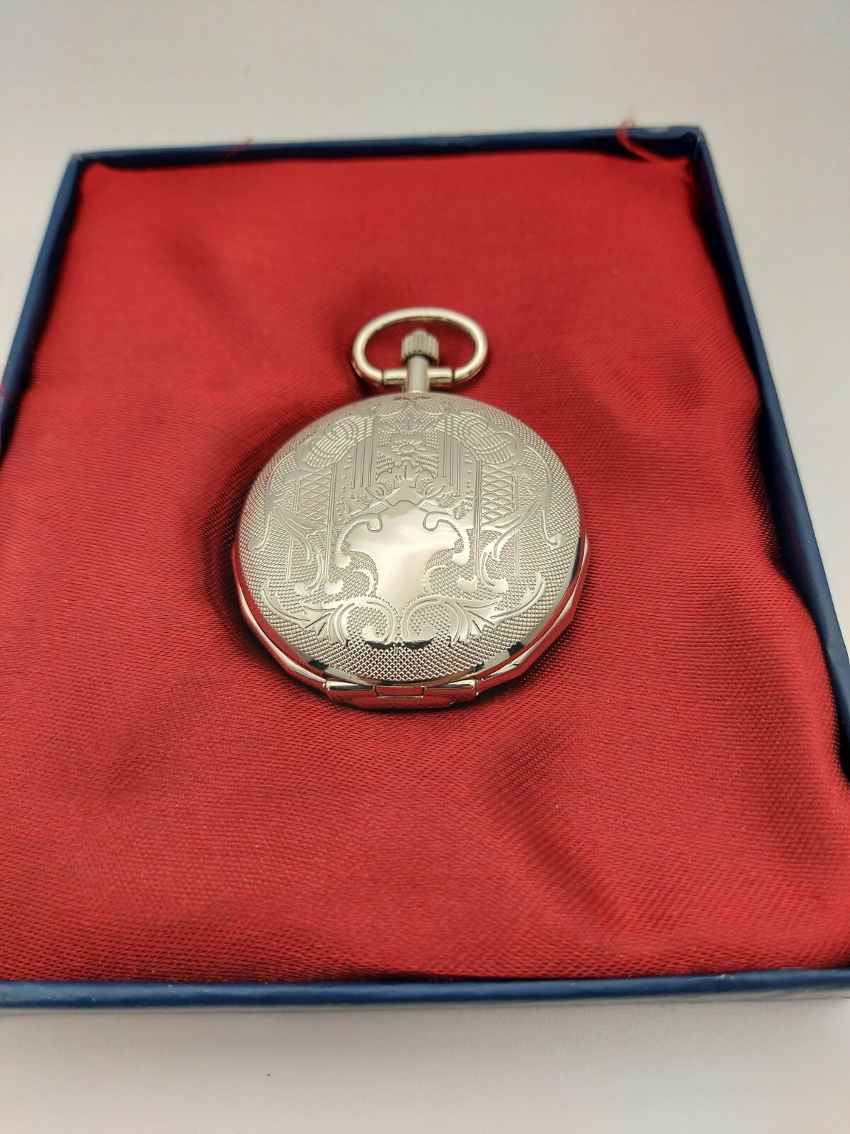 24 Hachette Pocket Watch Collection BRANDENBURG 1790's Style eBay