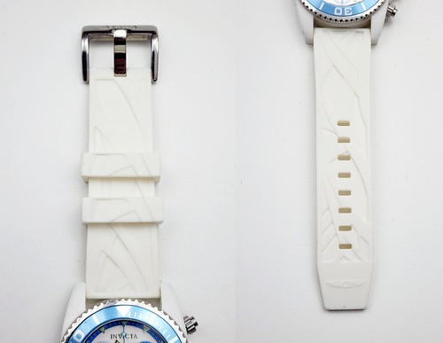 Unisex CHRONOGRAPH Watch INVICTA "Yellow Adrenaline" 5798 - 第 7/16 張圖片
