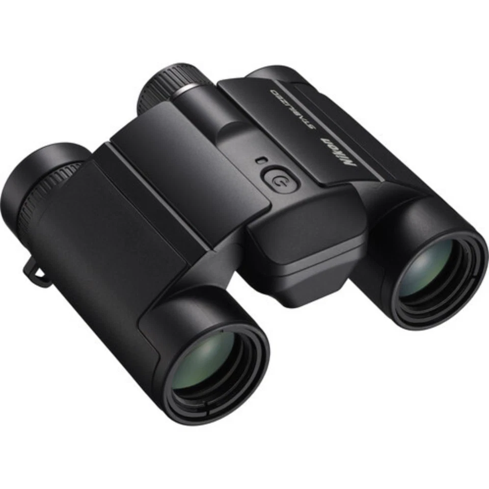 Nikon 12x25 S Stabilized Binoculars - Image 2 of 4