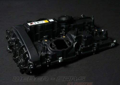 7611278 BMW Zylinderkopfhaube B48 OEM BMW 7er G11 730i 740e G30 520i X3 G01 20i