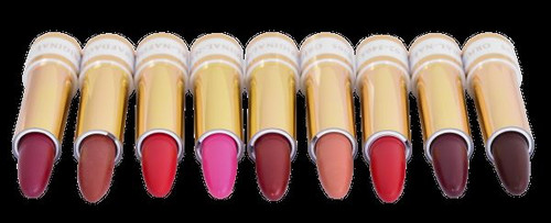ISLAND BEAUTY LIPSTICKS - 56 COLOURS to choose from - Picture 3 of 60