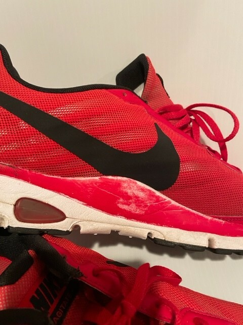 nike air max agitate