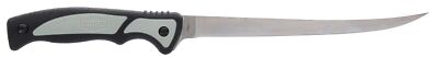 Old Timer Trail Boss Fillet Knife 7.5in with Stainless Steel Fixed Blade, Full