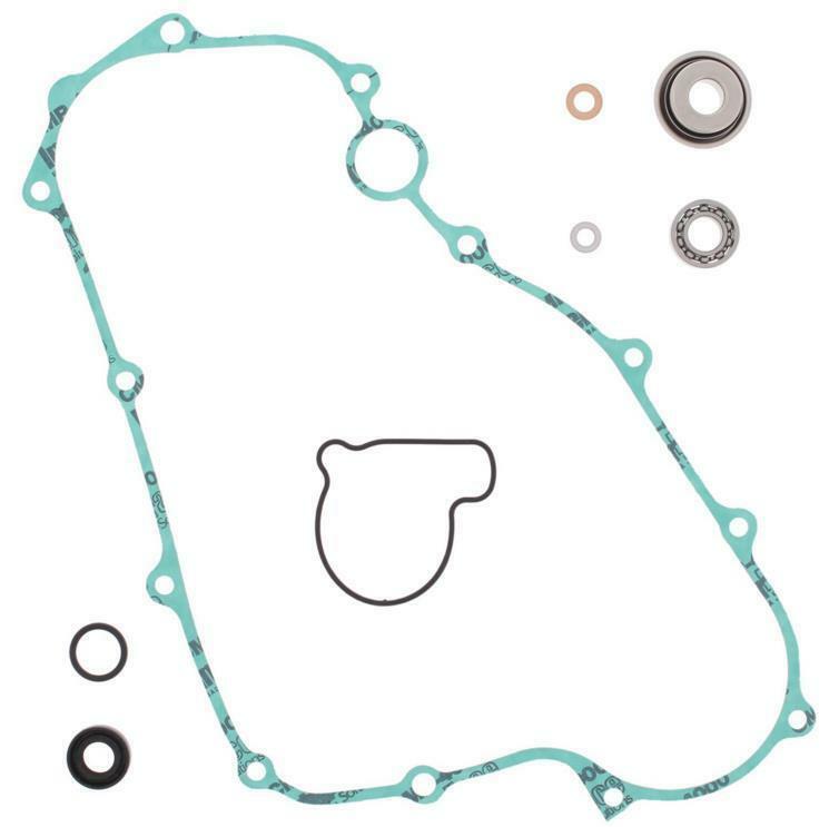 ProX Water Pump Rebuild Kit fits Kawasaki KX450F/KLX450R 57.4426