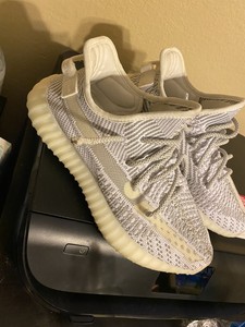 yeezy static ebay