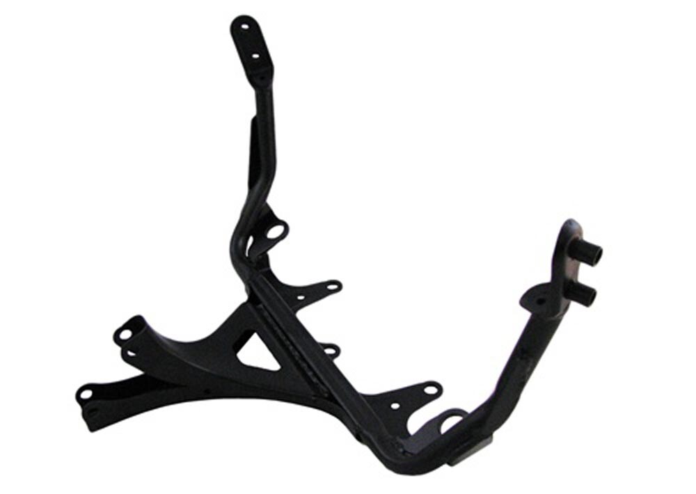 TW150専用 Yana Shiki Front Upper Fairing Stay Bracket KAWASAKI ZX9R 2002
