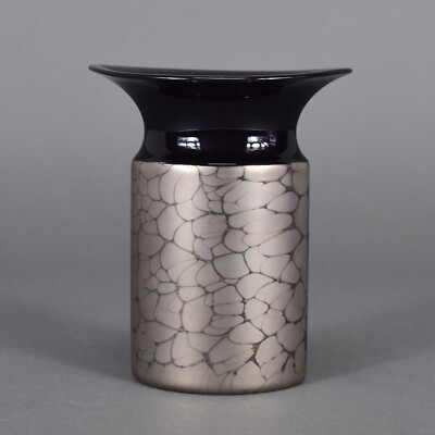Rosenthal James Kirkwood Drexler Vase Moderne Designvase Porzellan porcelain