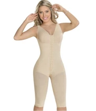 M&D F-0120 Fajas Colombianas Sz 4XL Reductoras y Moldeadoras Colombian Shapewear