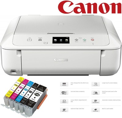 mg6851 canon printer