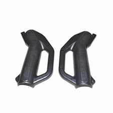 Canplas-Fits For Hayden 805883, Vacuum Black Hose Handle Grip
