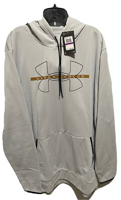 under armour 2xlt hoodie