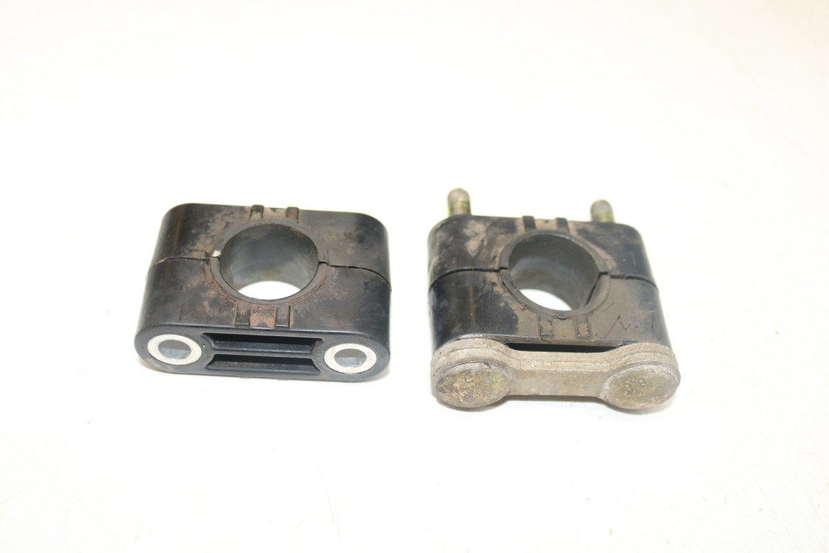 2000 Ski-doo Mxz 700 Zx Sb Steering Stem Shaft Column Post