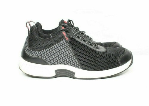 Orthofeet 672 Sneaker Shoes Sprint Tie-Less BioFit Orthotic  display picture 3