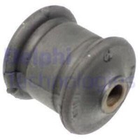 Delphi Querlenkerlager Lenker Vorne Passend FüR Opel Corsa B Tigra TD307W