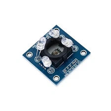 GY-31 TCS230 TCS3200 Color Sensor Module Color Recognition Sensor Module for ...