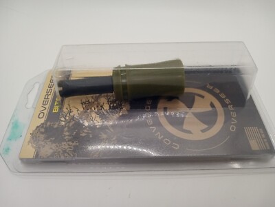 Overseer Bite Call Convergent Hunting Made in the USA