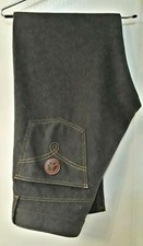 Authentic Rare Vintage 90's Moschino Jeans Pants Mens