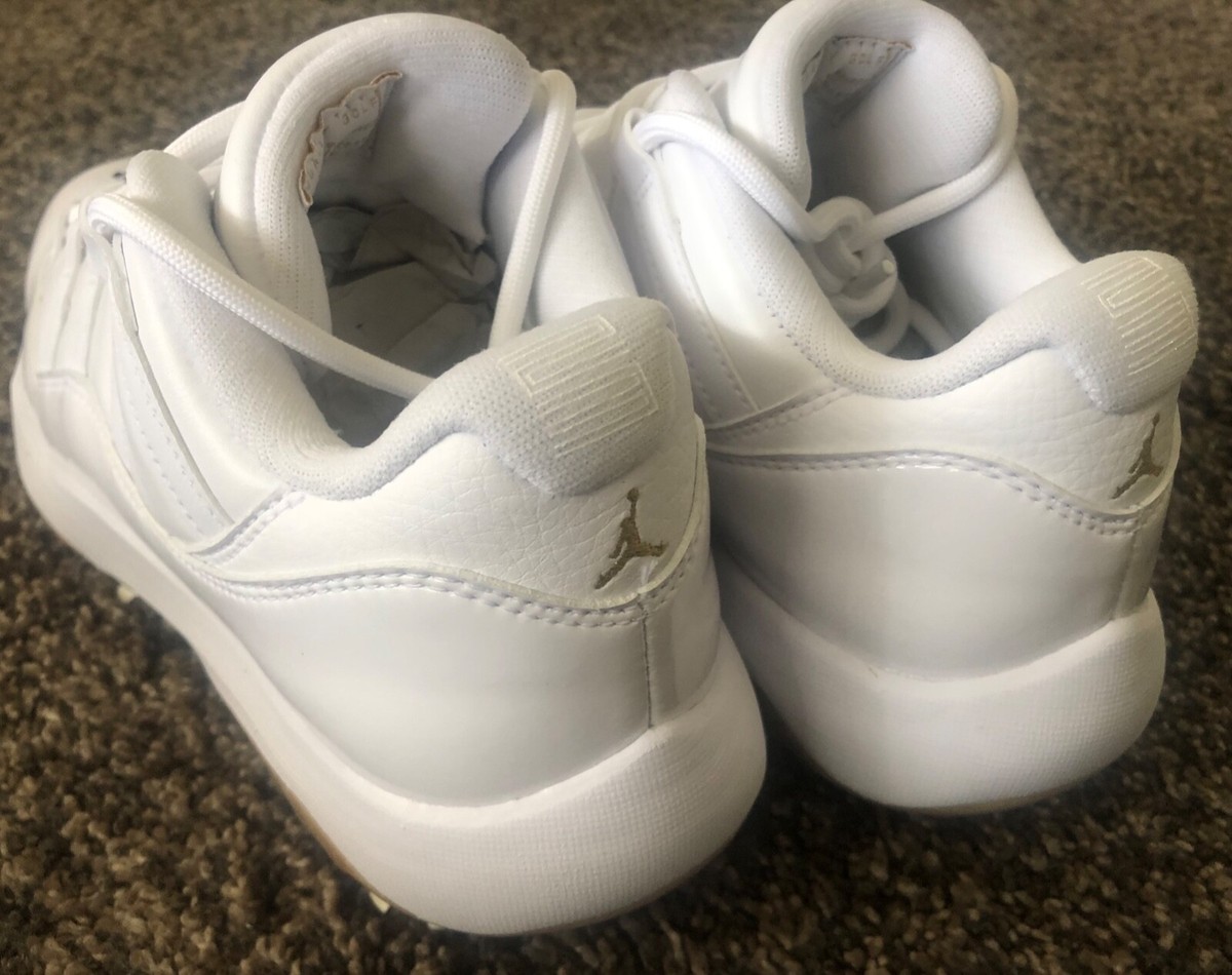 シューズ NIKE - JORDAN11 GOLF US11.5 s-l400.jpg