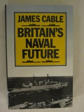 Britain's Naval Future