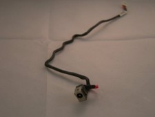 Power Jack Connector for HP DV8000 Pavilion Power Connector 65W