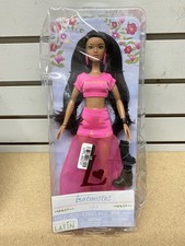 Latinistas Fashion I'M LOLA Doll - Brand New/Damaged Box