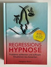 Regressionshypnose von Hanspeter Ricklin (201...