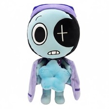 Dandy's World Astro Plush Toys Cute Stuffed Doll Game For Kid Birthday Gift Toy