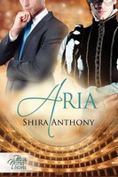 Shira Anthony | Aria | Taschenbuch | Englisch (2012) | Kartoniert / Broschiert