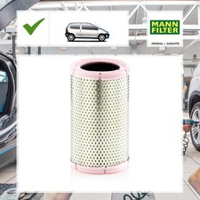 Mann-Filter Luftfilter RENAULT TWINGO I (C06_) 1.2 16V (C06C, C06D, C06K)