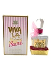 VIVA LA JUICY SUCRE JUICY COUTURE EDP SPRAY 3.4 OZ New In box free Shipping