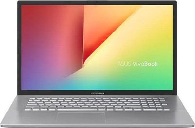 ASUS VivoBook 17.3 in FHD IPS Intel i5-1035G1 36GB RAM SATA SSD KYB 4TB SSD