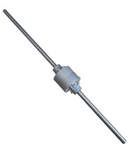 Standard Differential Achse komplett 850 mm 181Kg Eigenbau DIY Cyclekart HMParts