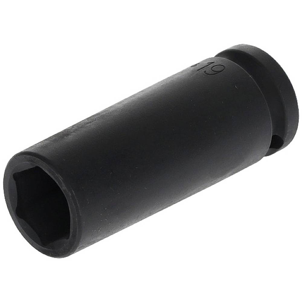 Douille pour perceuse à percussion métrique 1/2 Gedore RED R63001916 embout à choc