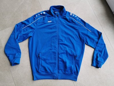 Jako Kinder Trainingsjacke Gr 164 